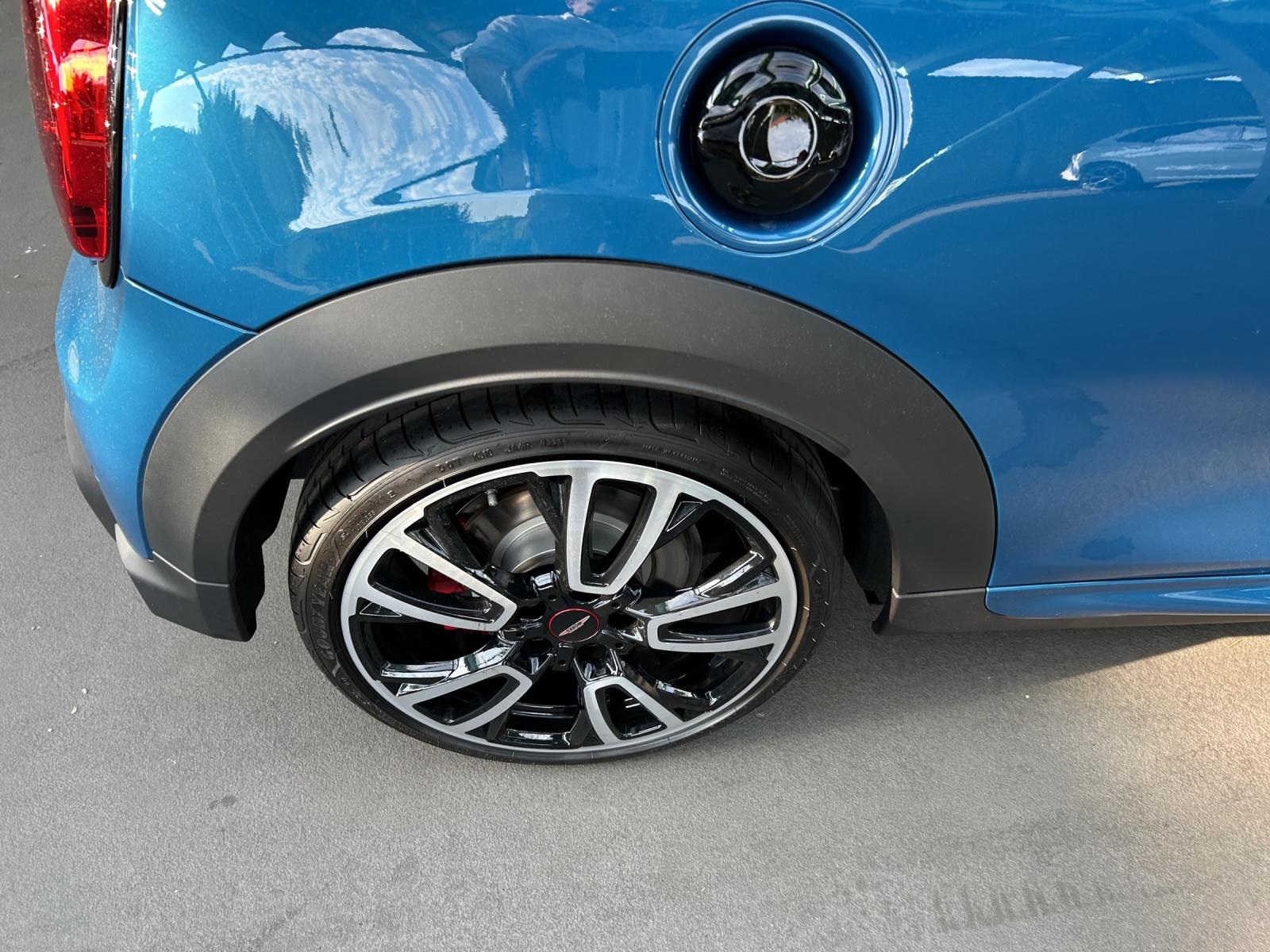 MINI Cabrio F57 2.0i John Cooper Works SAG-image-26