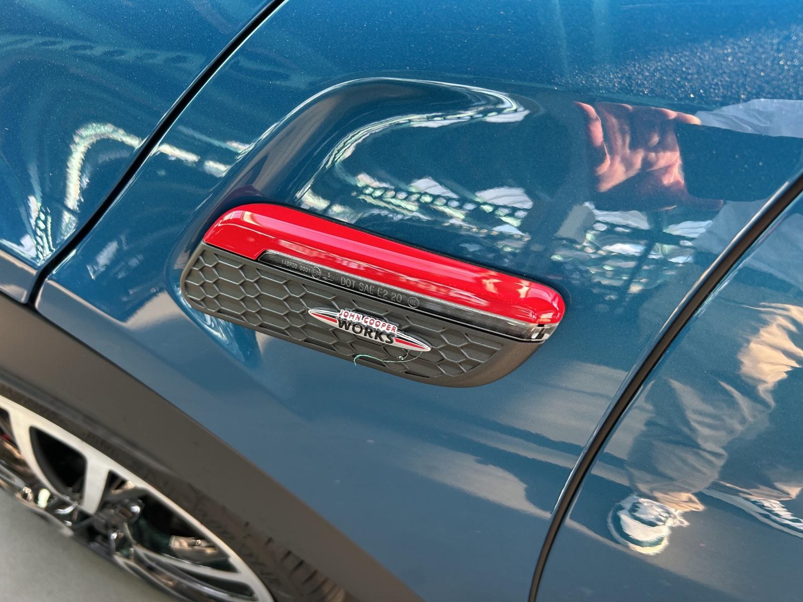 MINI Cabrio F57 2.0i John Cooper Works SAG-image-27