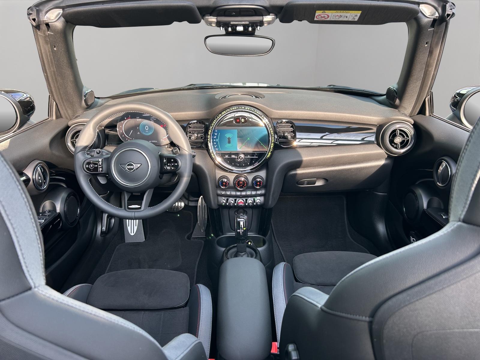 MINI Cabrio F57 2.0i John Cooper Works SAG-image-6