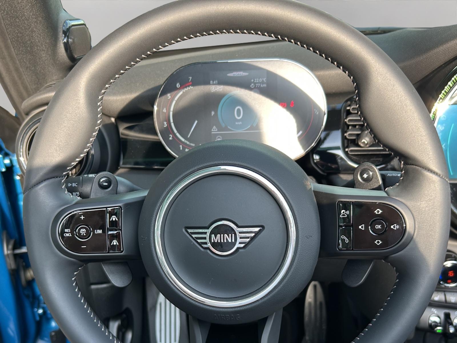 MINI Cabrio F57 2.0i John Cooper Works SAG-image-8