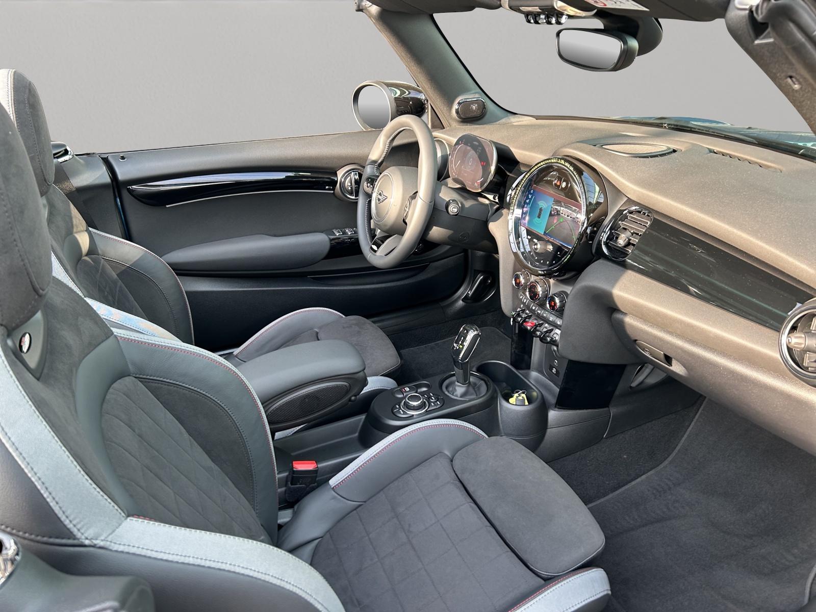 MINI Cabrio F57 2.0i John Cooper Works SAG-image-7
