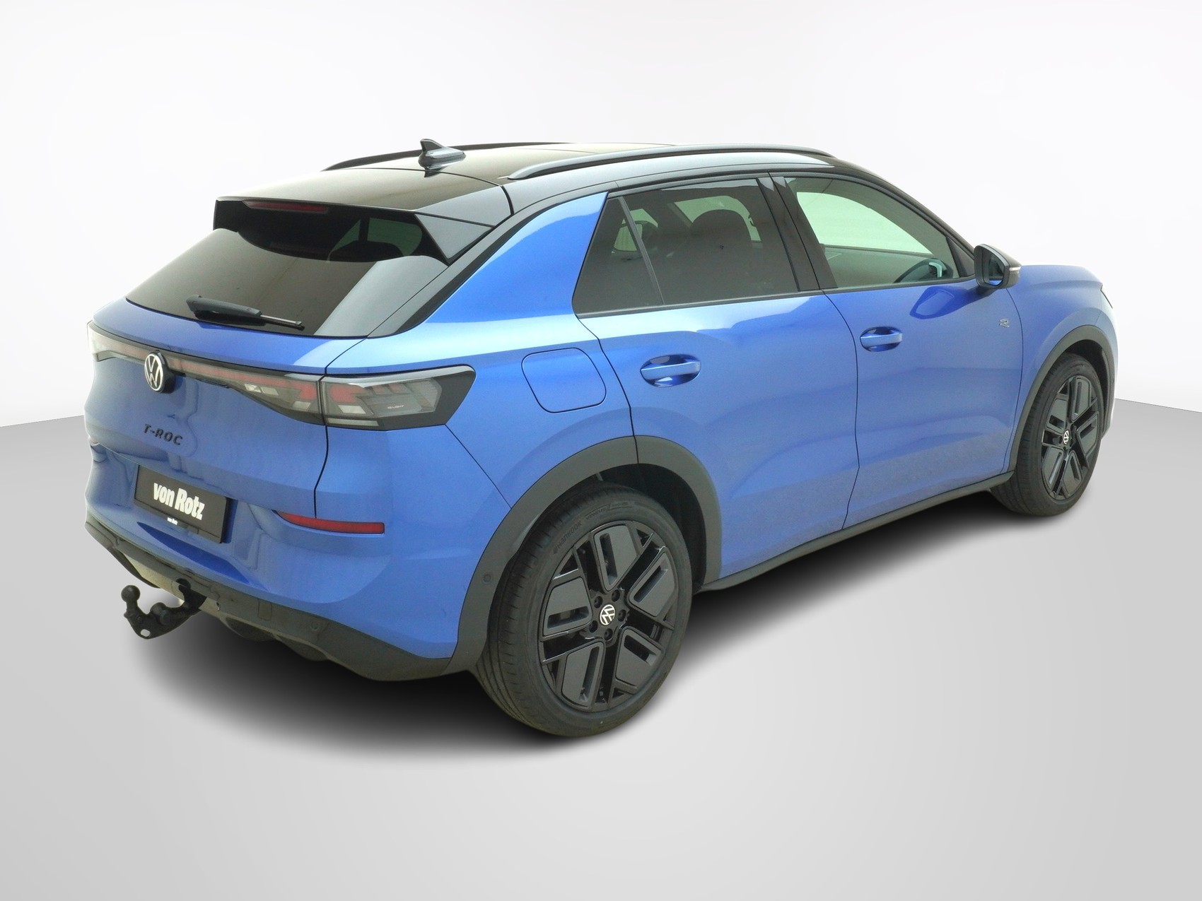 VW T-Roc 1.5 eTSI R-Line DSG-image-4