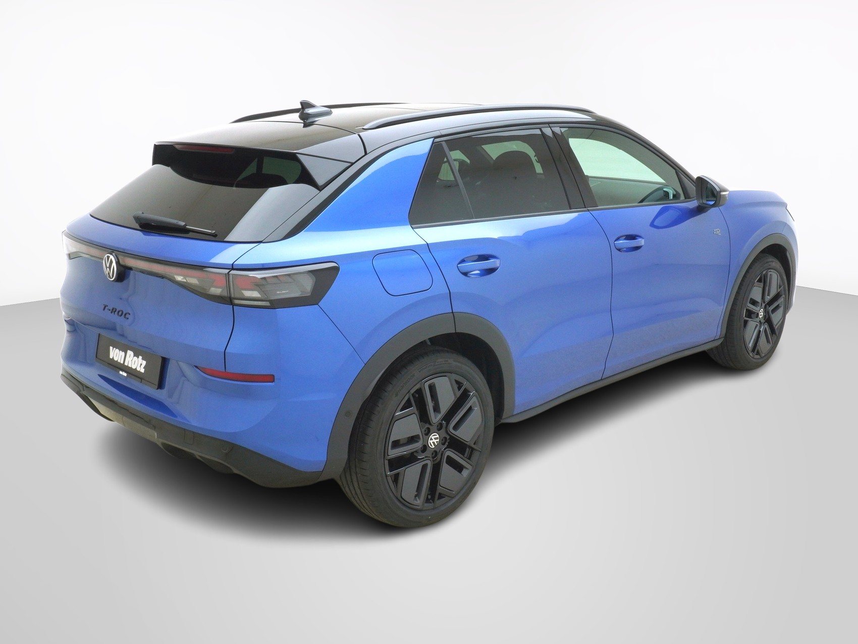 VW T-Roc 1.5 eTSI R-Line DSG-image-5