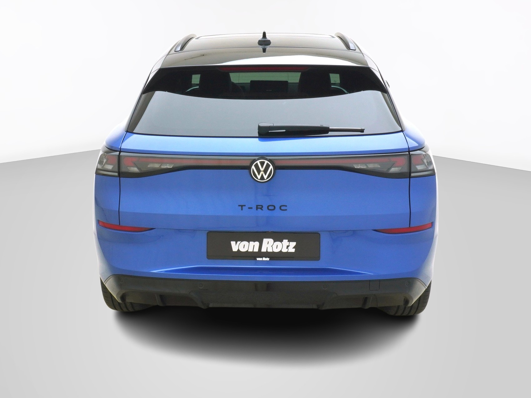 VW T-Roc 1.5 eTSI R-Line DSG-image-2