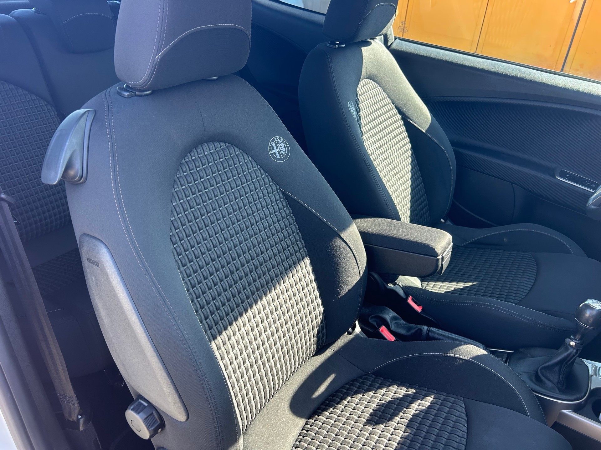 ALFA ROMEO MiTo 1.4 TB Distinctive-image-7