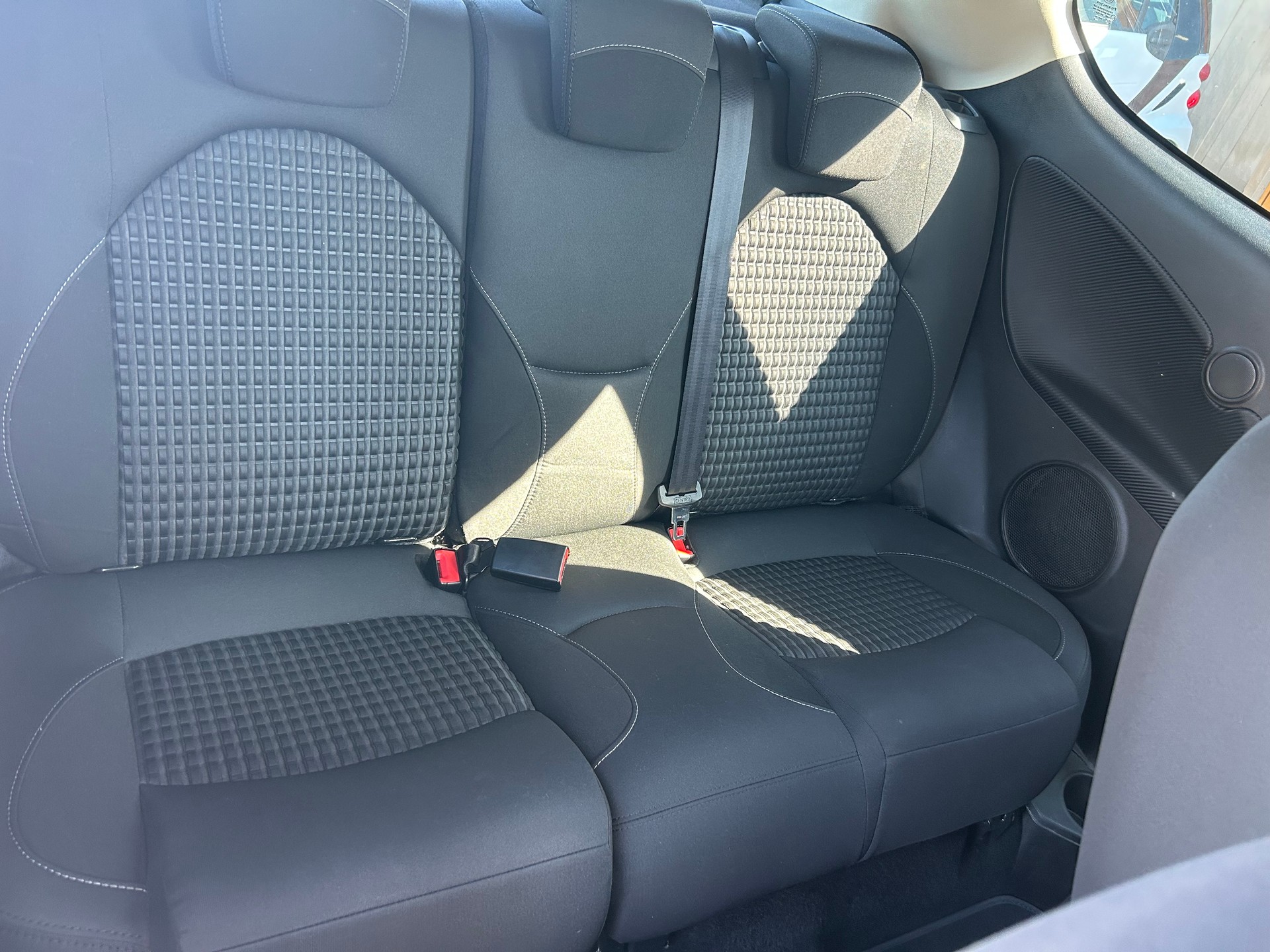 ALFA ROMEO MiTo 1.4 TB Distinctive-image-9