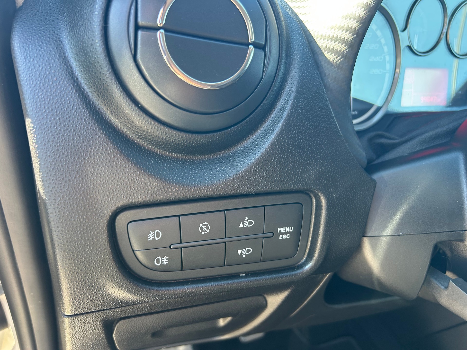 ALFA ROMEO MiTo 1.4 TB Distinctive-image-10