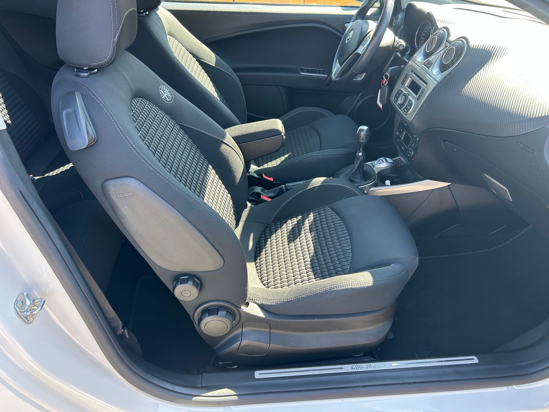 ALFA ROMEO MiTo 1.4 TB Distinctive-image-6