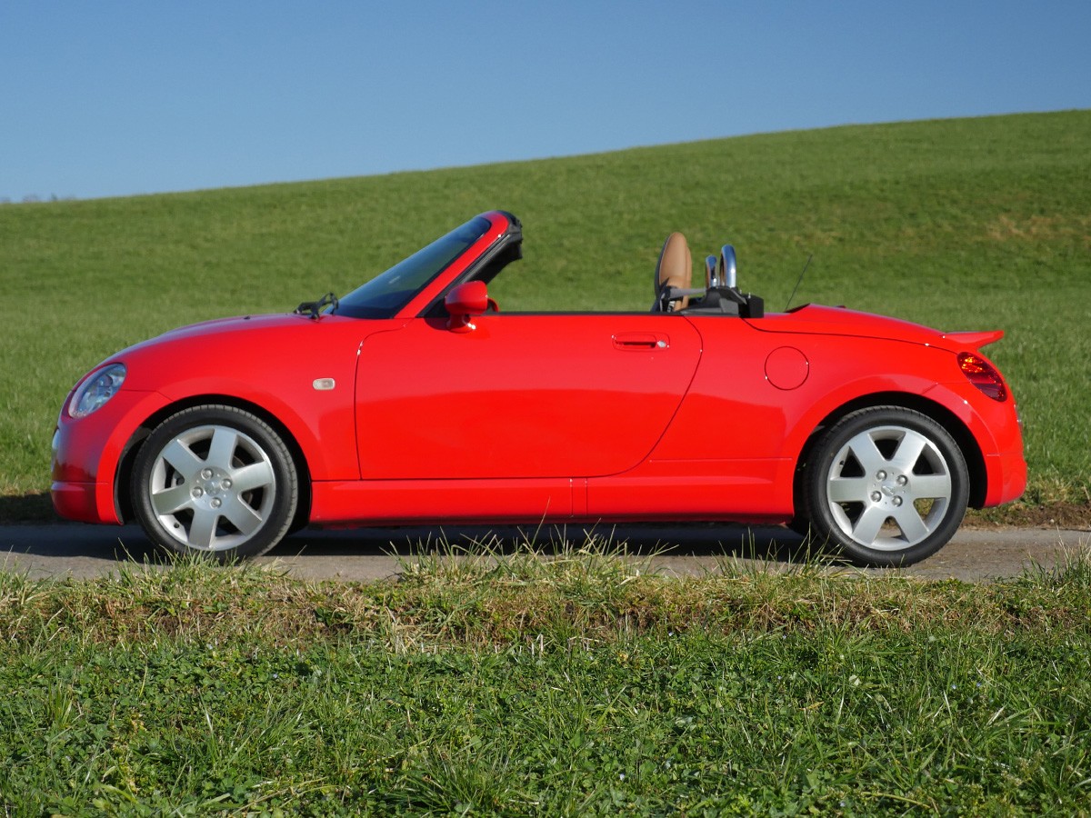 DAIHATSU 1.3 LHD-image-0