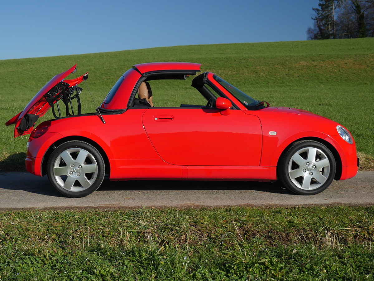 DAIHATSU 1.3 LHD-image-5