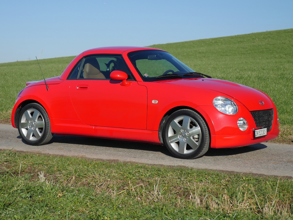 DAIHATSU 1.3 LHD-image-6