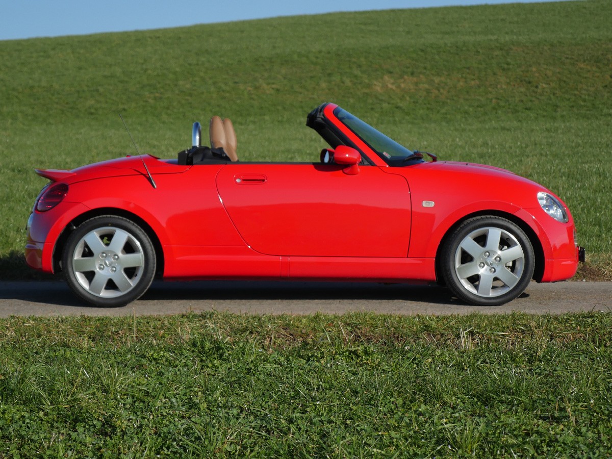 DAIHATSU 1.3 LHD-image-4