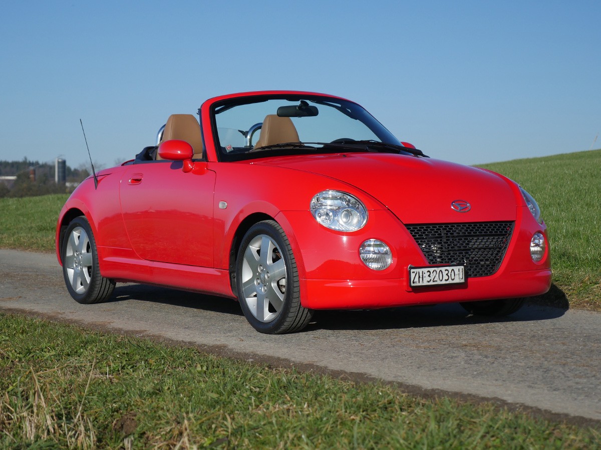 DAIHATSU 1.3 LHD-image-3