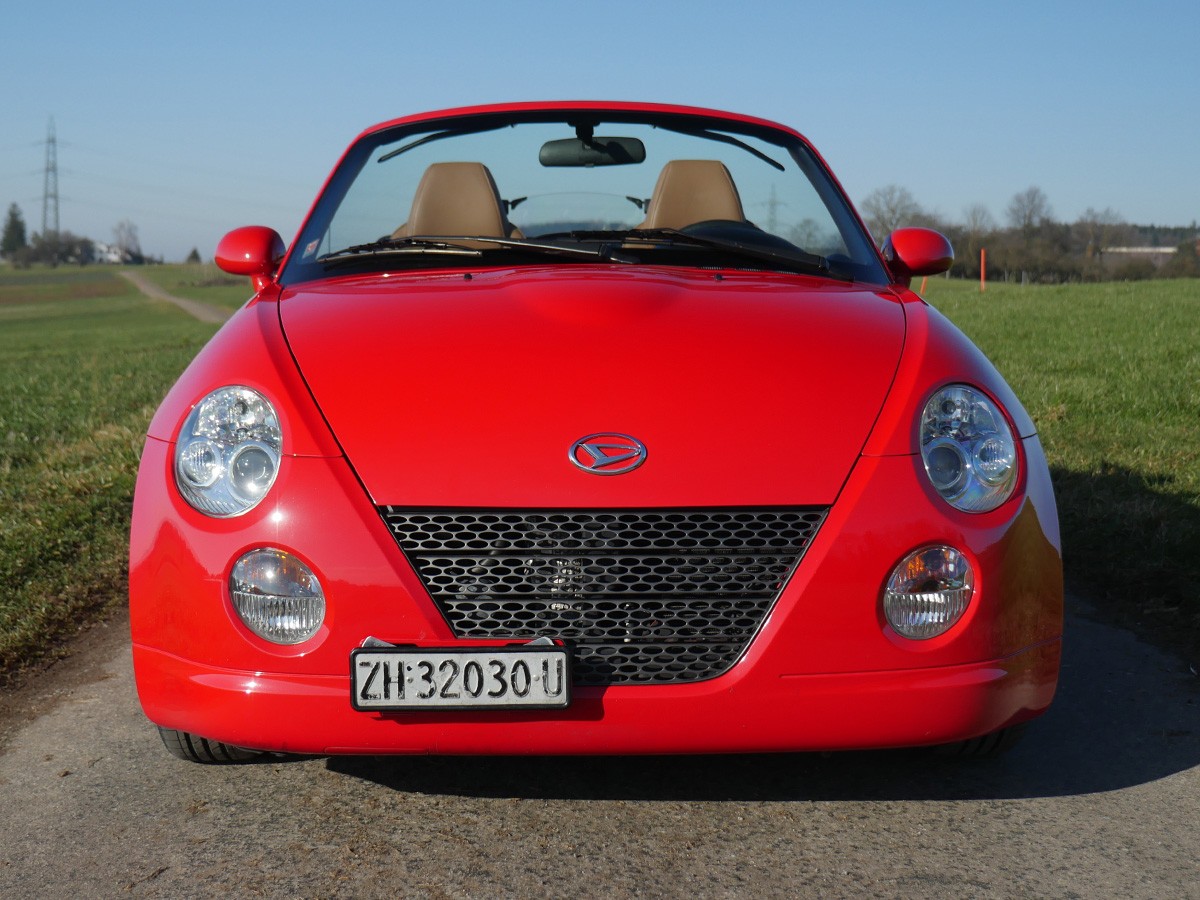 DAIHATSU 1.3 LHD-image-2