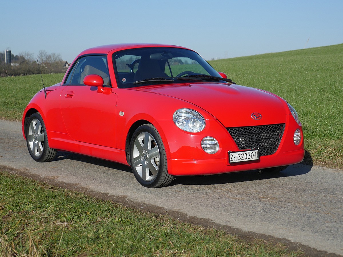 DAIHATSU 1.3 LHD-image-7