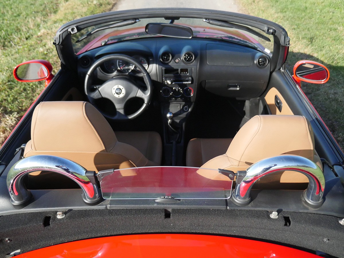 DAIHATSU 1.3 LHD-image-8