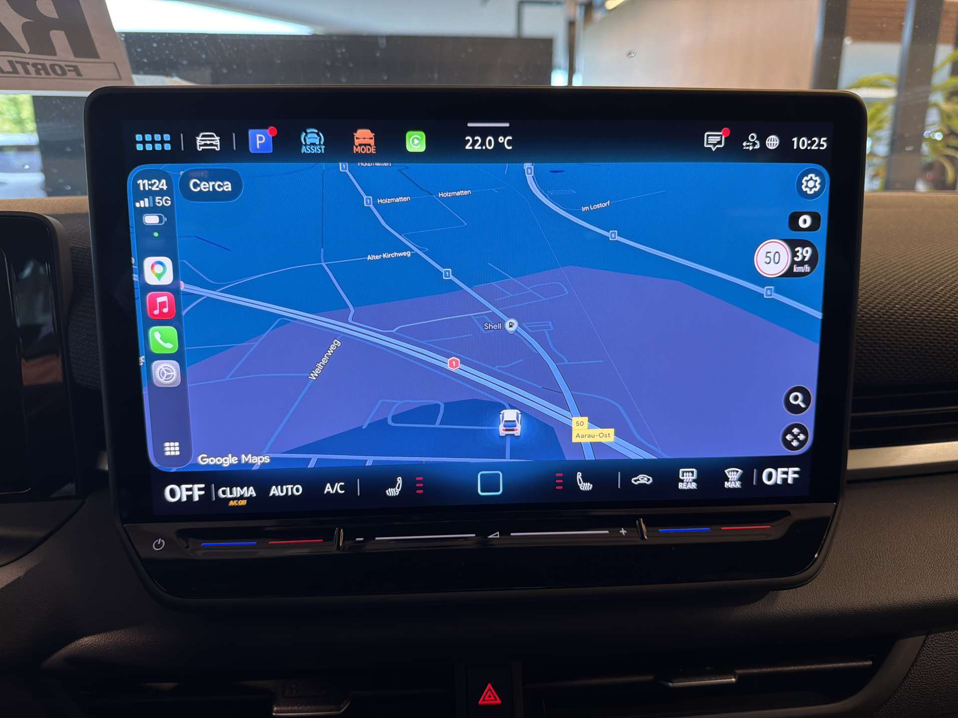 VW T-Roc 1.5 eTSi mHEV R-Line DSG-Automat-image-1