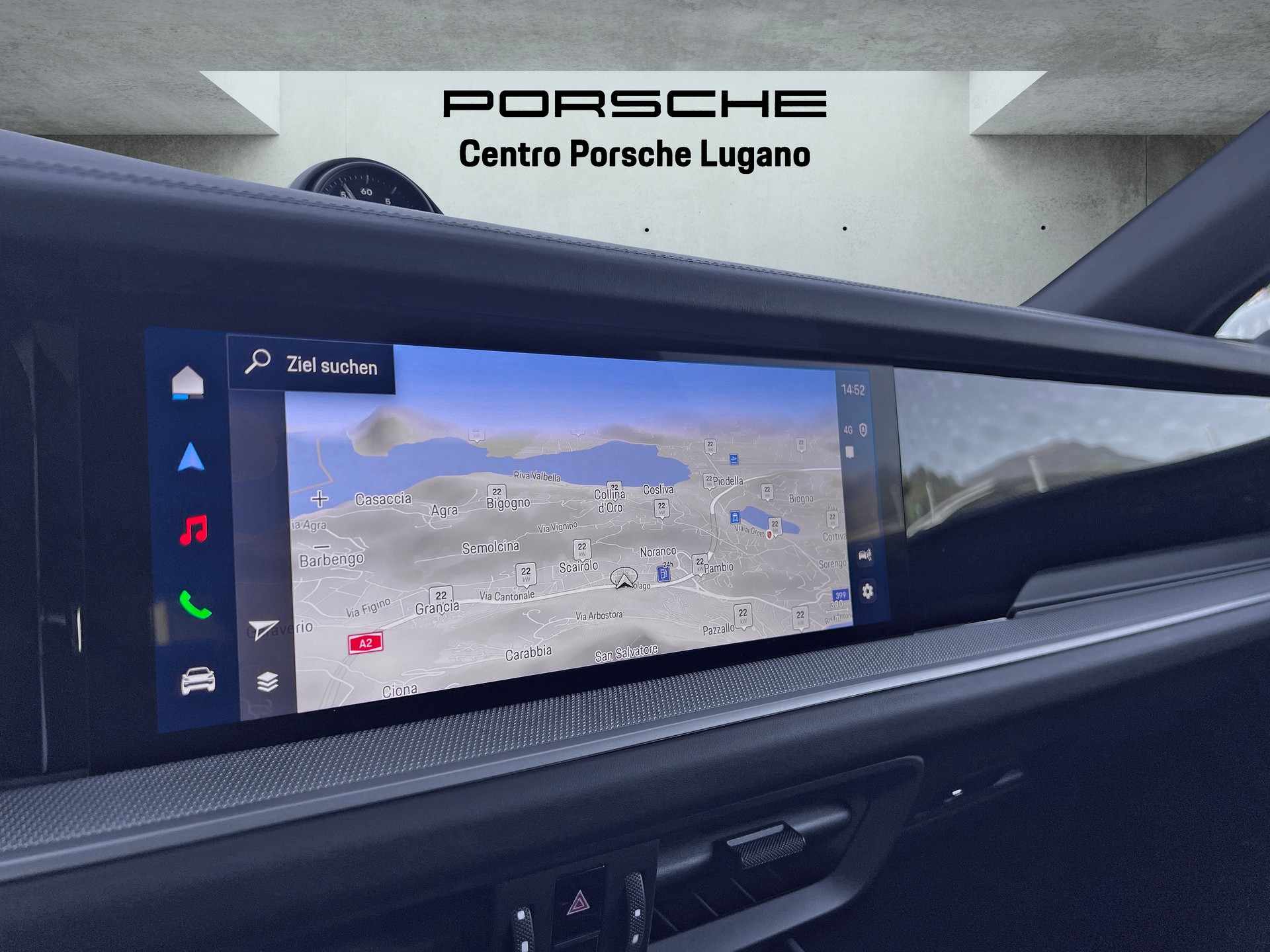 PORSCHE Cayenne E-Hybrid-image-20