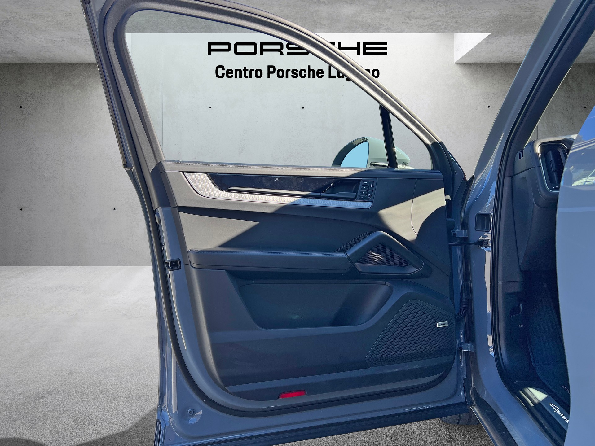 PORSCHE Cayenne E-Hybrid-image-24
