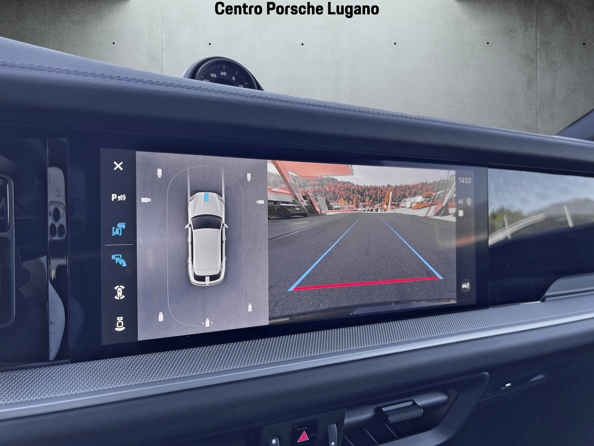 PORSCHE Cayenne E-Hybrid-image-22