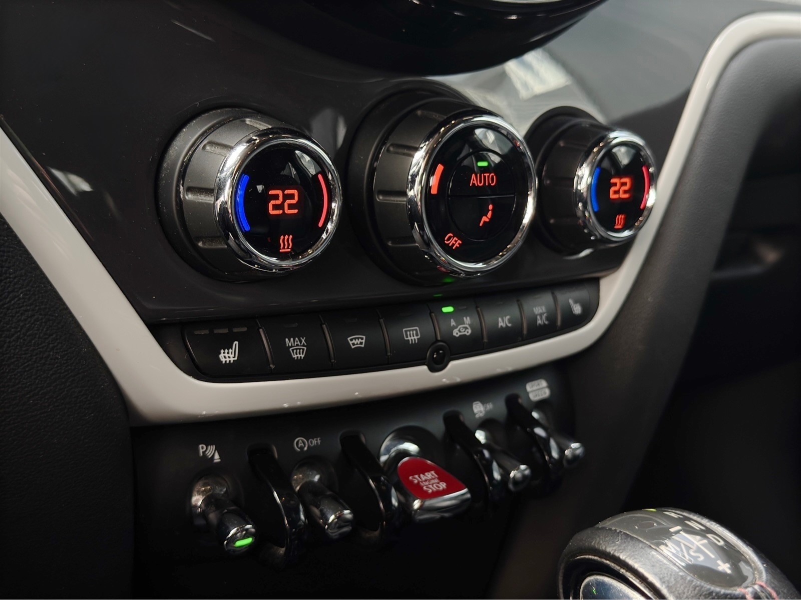 MINI Countryman John Cooper Works ALL4 Steptronic-image-17