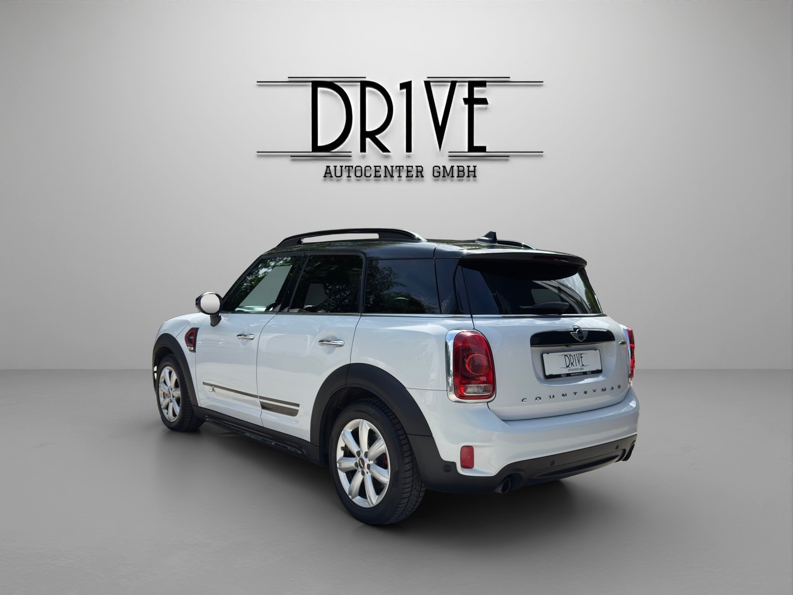 MINI Countryman John Cooper Works ALL4 Steptronic-image-6