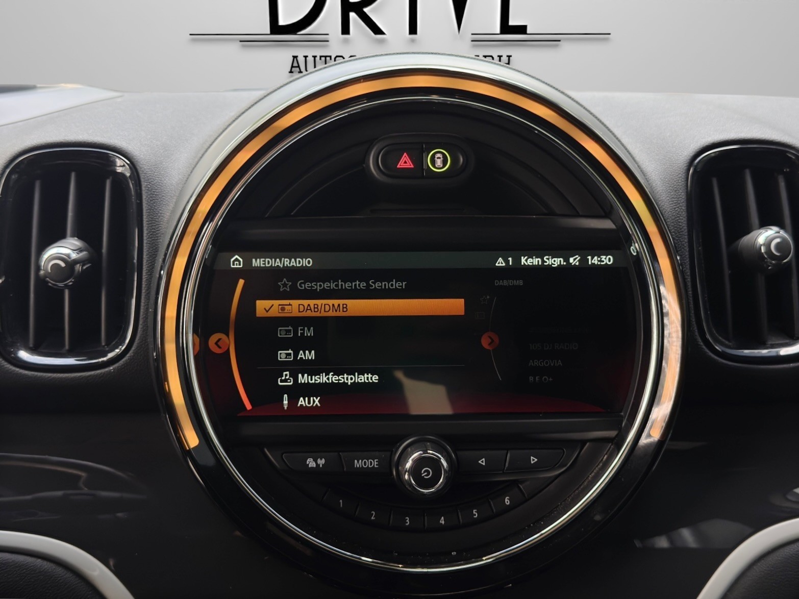 MINI Countryman John Cooper Works ALL4 Steptronic-image-15