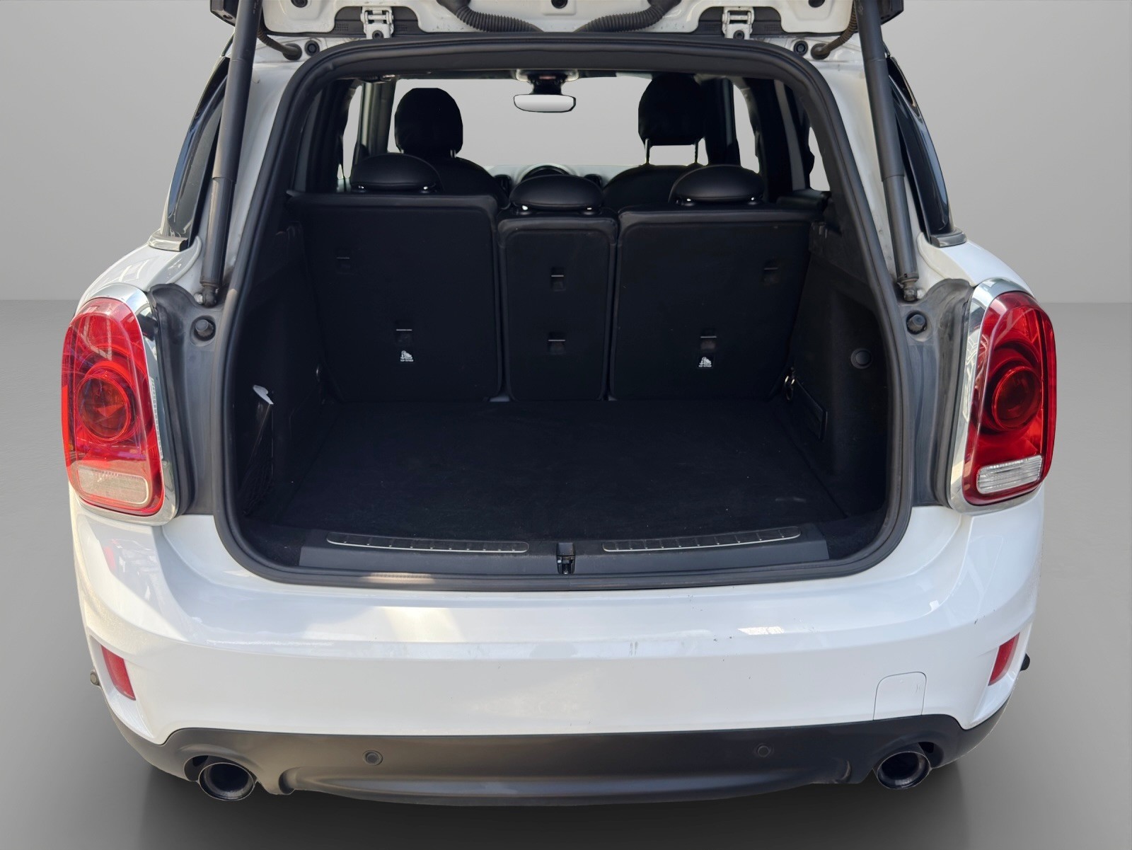 MINI Countryman John Cooper Works ALL4 Steptronic-image-11