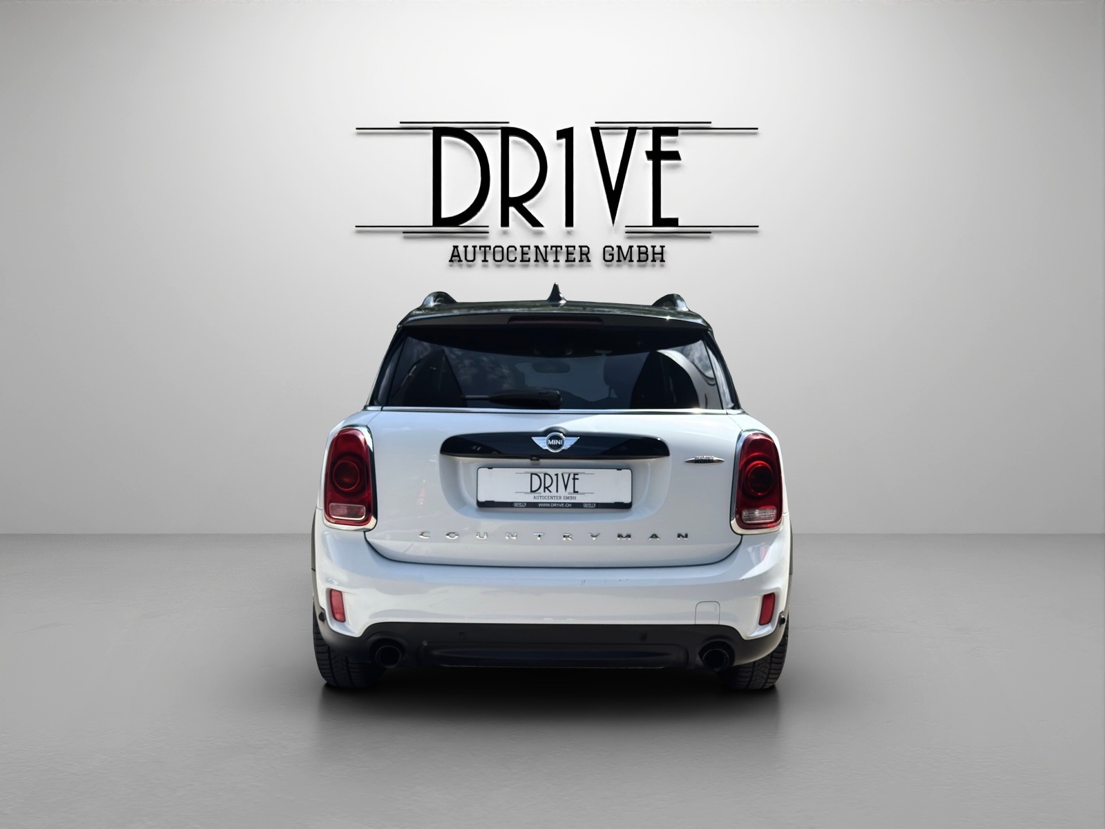 MINI Countryman John Cooper Works ALL4 Steptronic-image-5