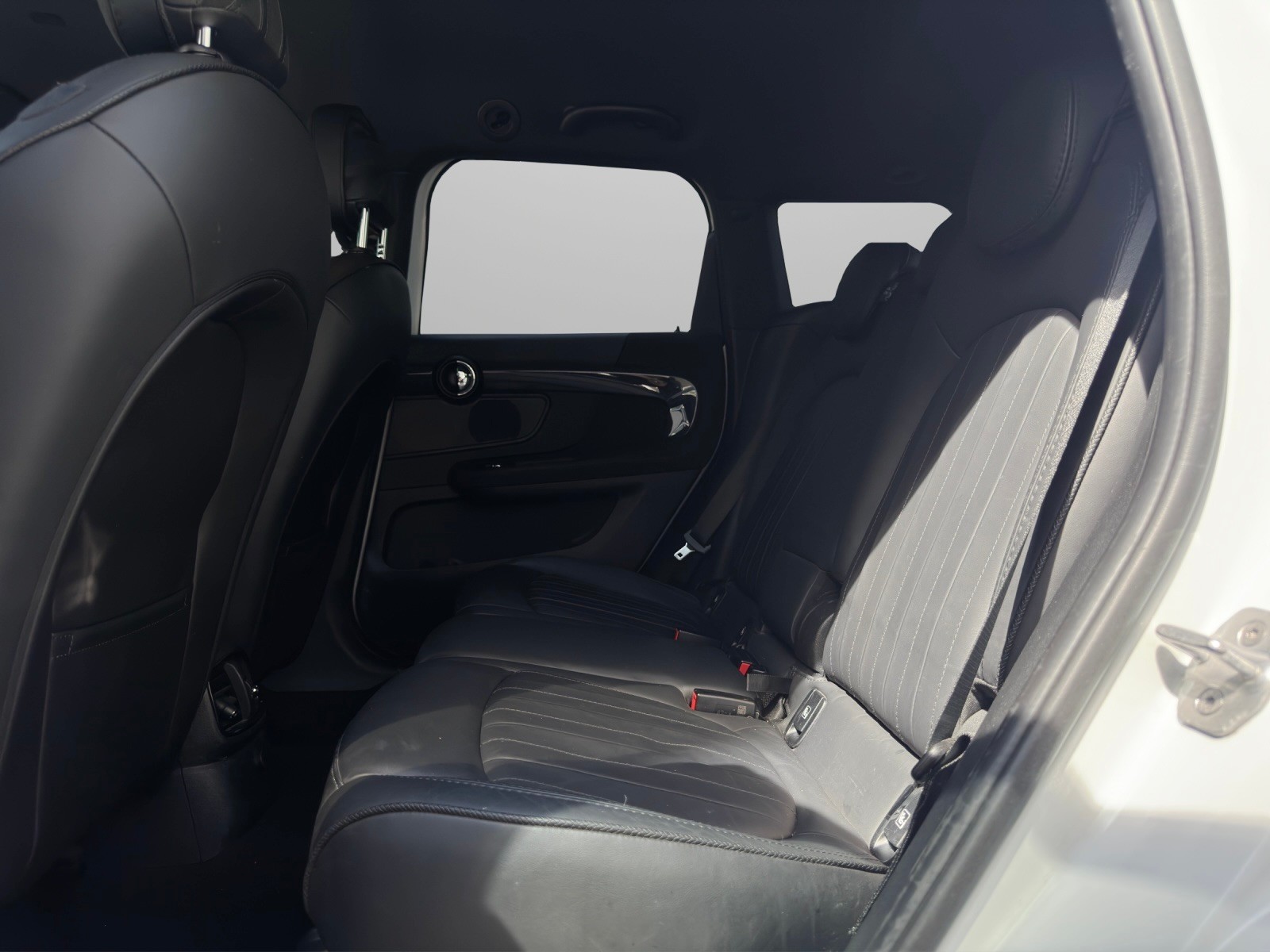 MINI Countryman John Cooper Works ALL4 Steptronic-image-10