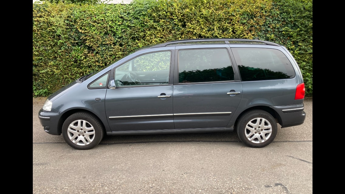 VW 2.0 TDI Pacific-image-0
