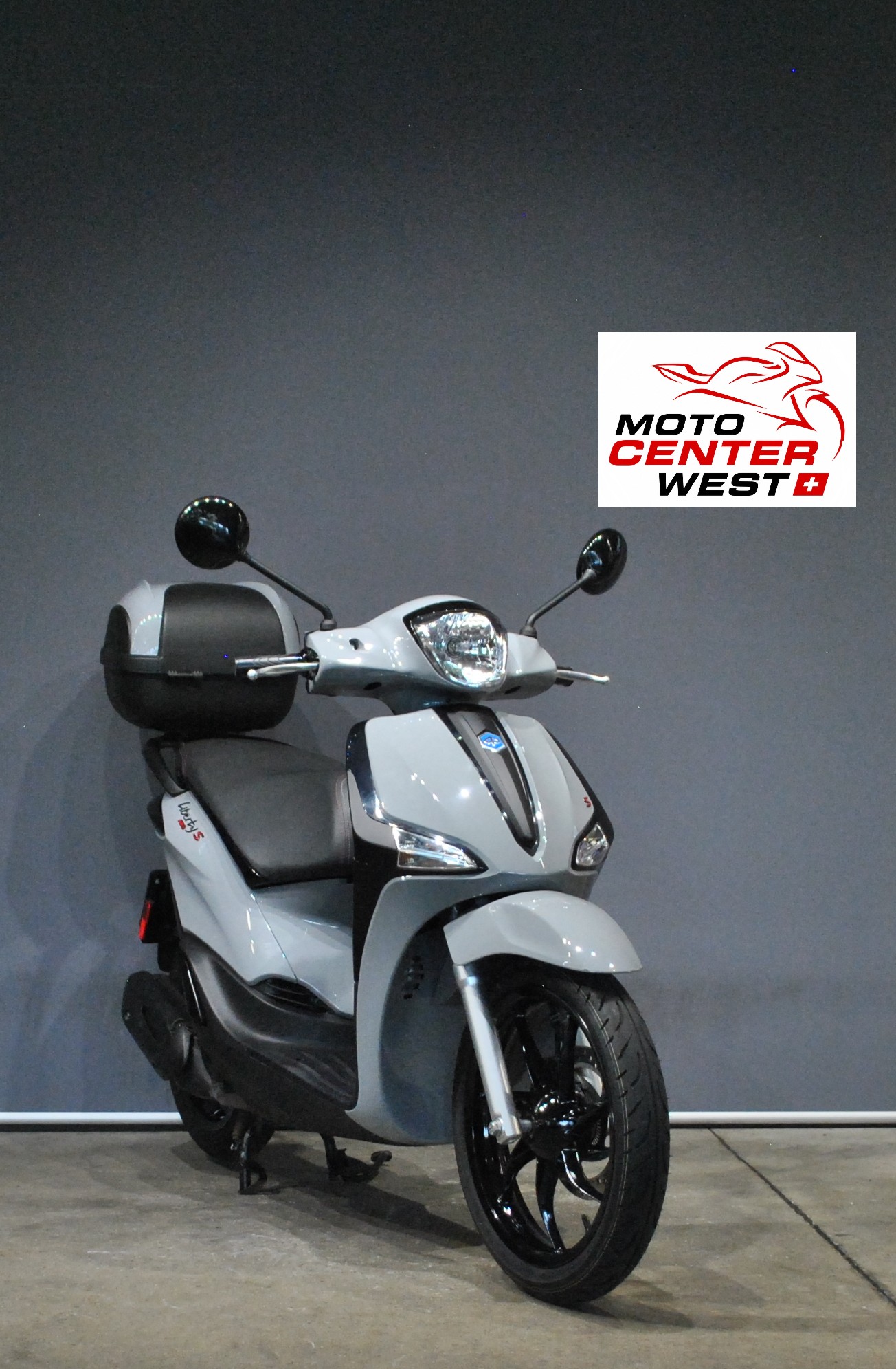PIAGGIO Liberty 125 Sport