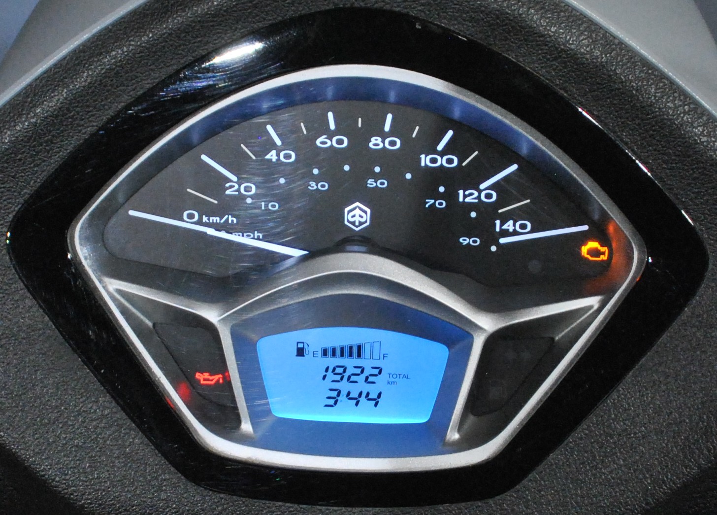 PIAGGIO Liberty 125 Sport-image-5
