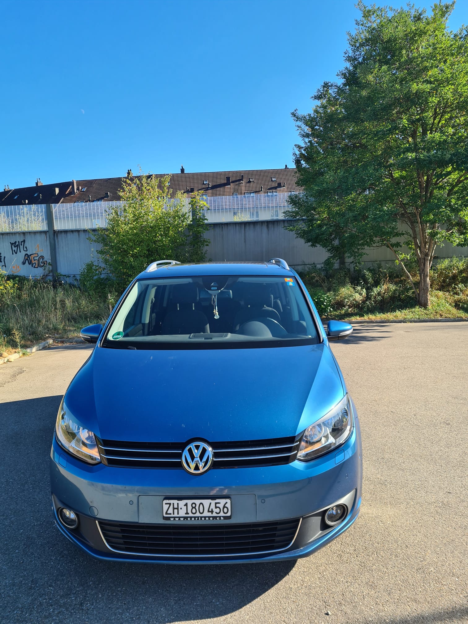 VW 2.0 TDI 177 Highline DSG-image-0