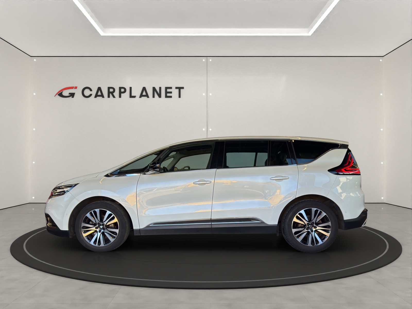 RENAULT Espace 1.8 TCe 225 Initiale EDC-showroom-element-1