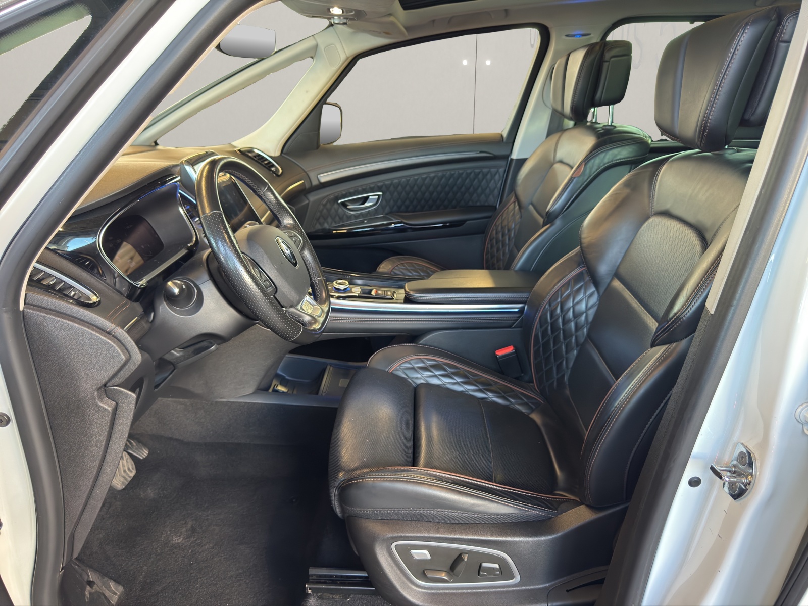RENAULT Espace 1.8 TCe 225 Initiale EDC-image-5