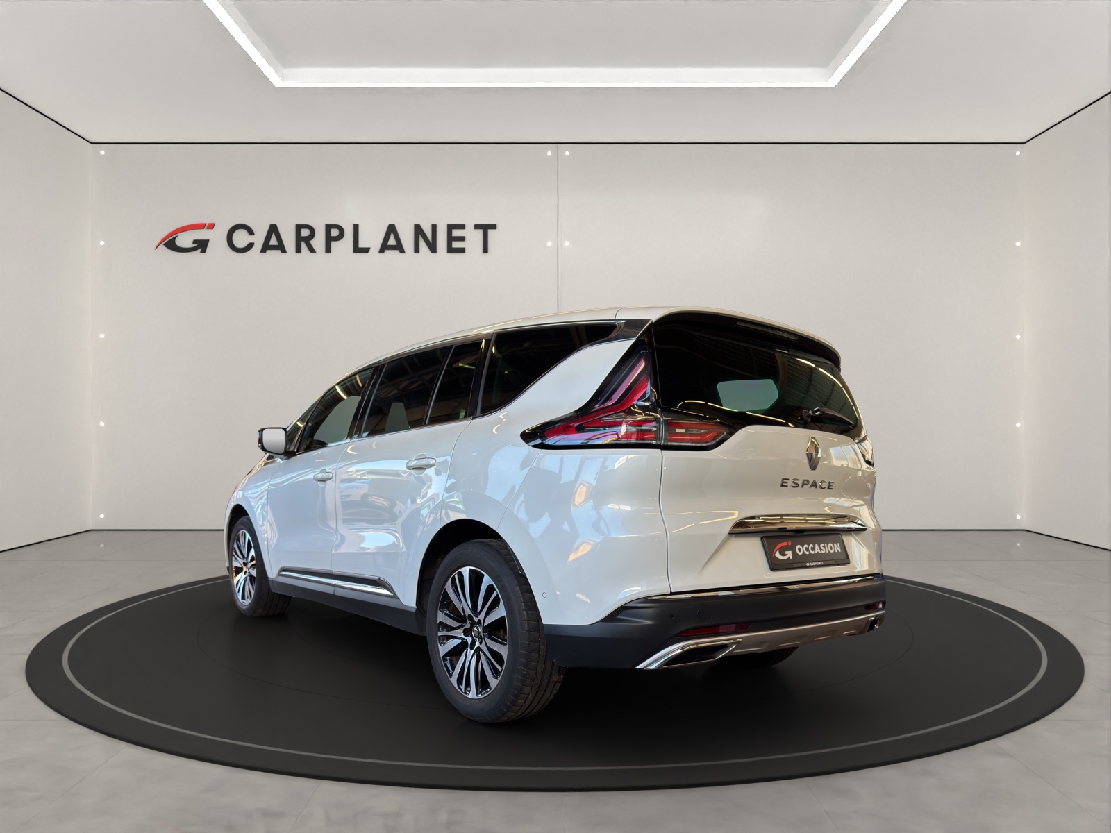 RENAULT Espace 1.8 TCe 225 Initiale EDC-showroom-element-3