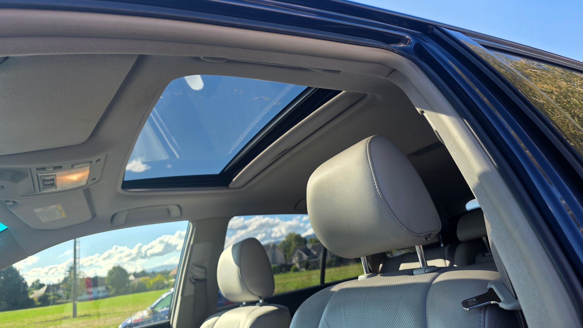 LEXUS RX 400h AWD Automatic-image-9