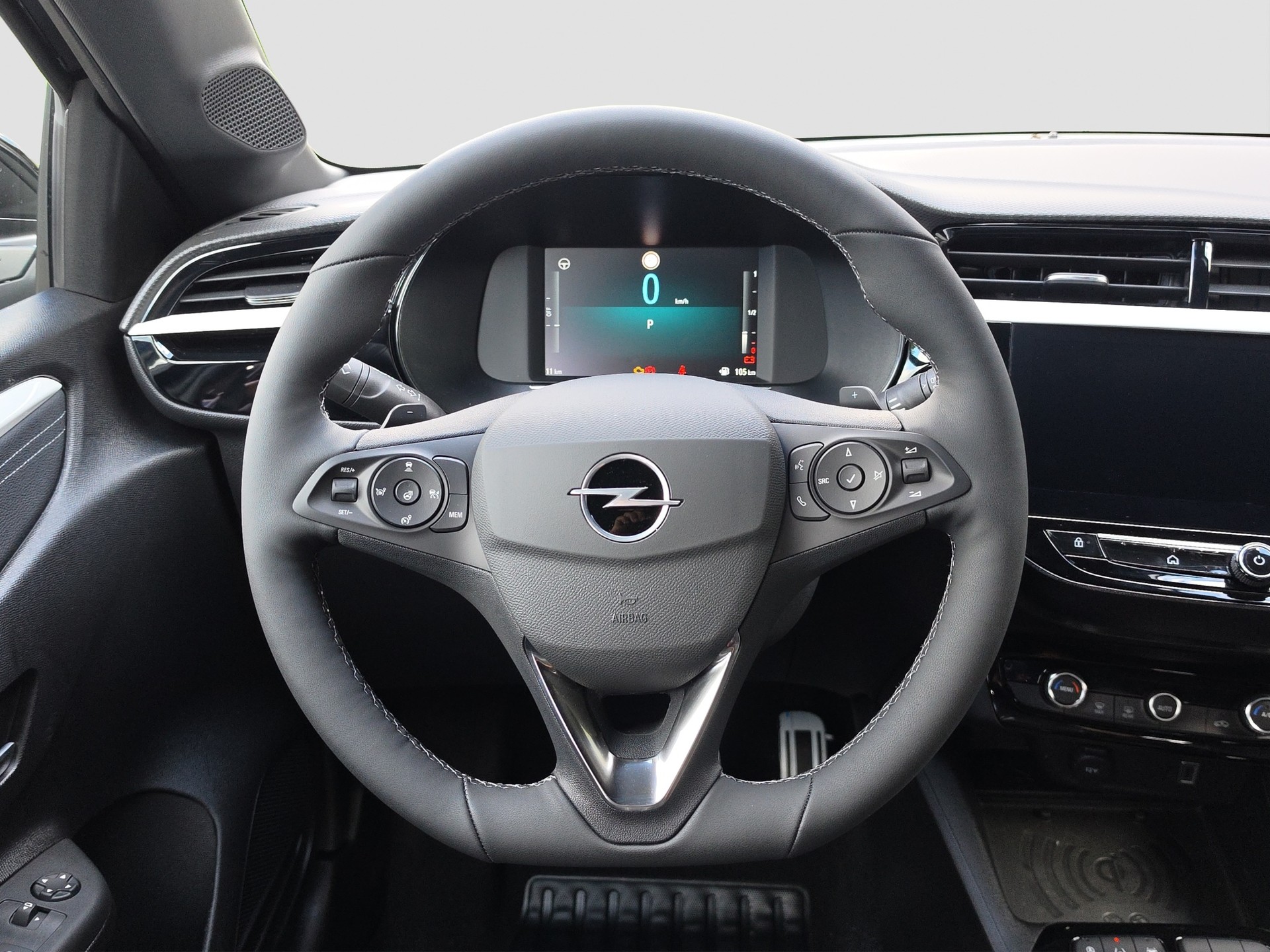 OPEL Corsa 1.2 MHEV GS 145PS-image-8