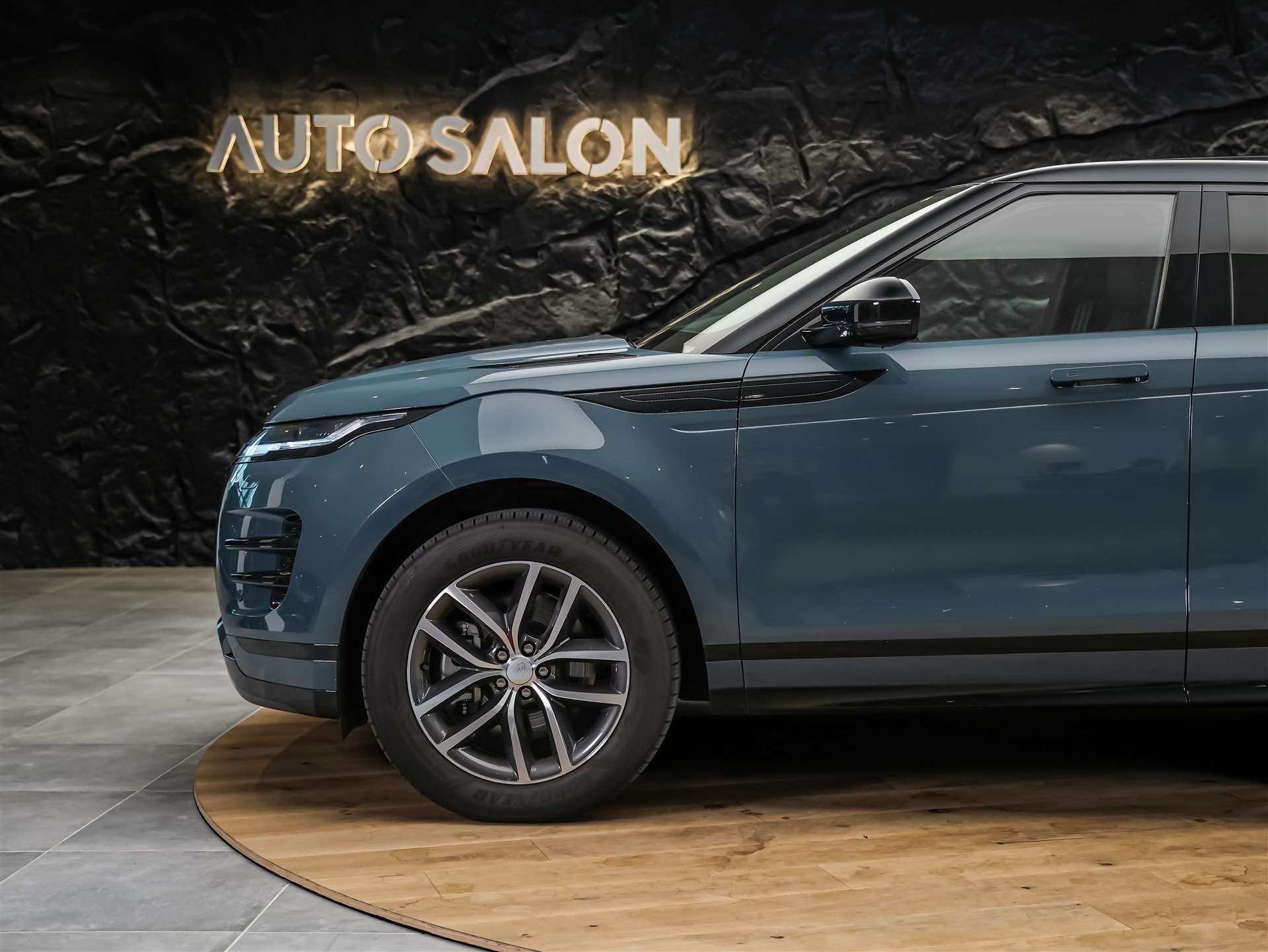 LAND ROVER Range Rover Evoque R-Dynamic D 200 MHEV SE AT9 *Facelift*Werksgarantie*Panorama*-image-15