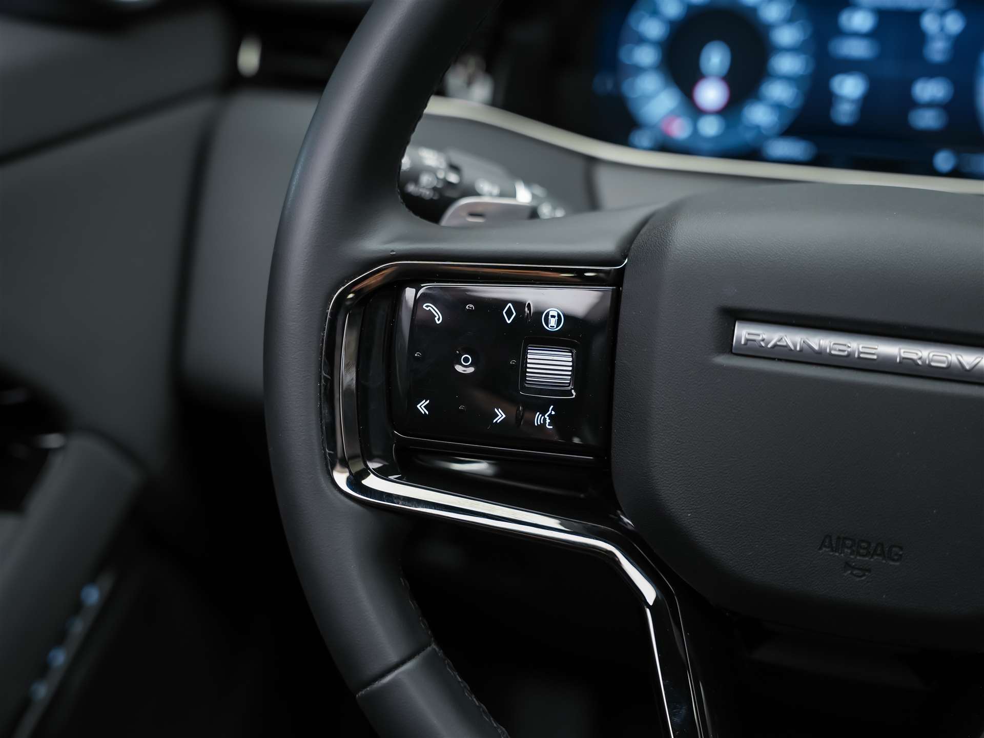 LAND ROVER Range Rover Evoque R-Dynamic D 200 MHEV SE AT9 *Facelift*Werksgarantie*Panorama*-image-26