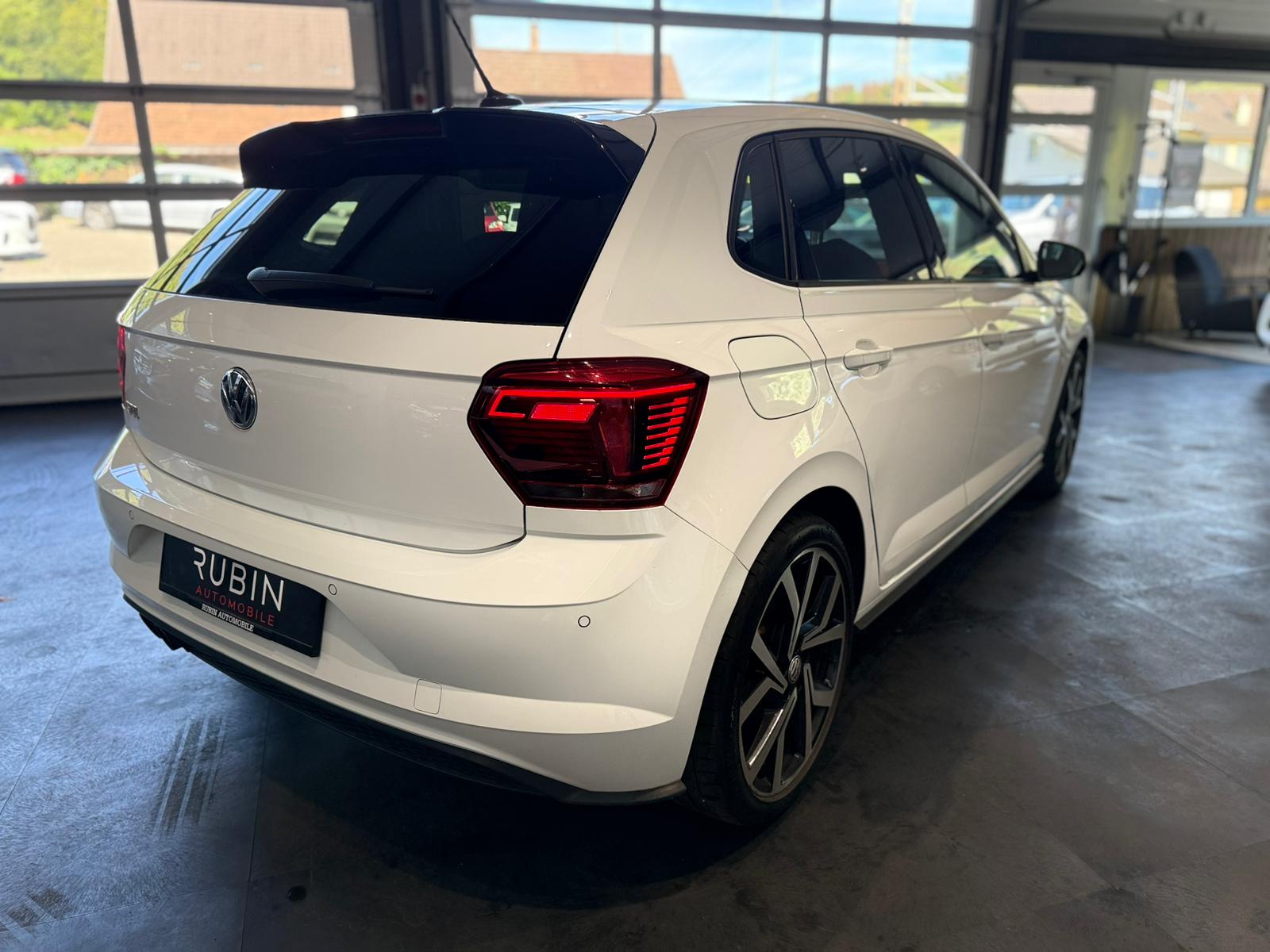 VW Polo 2.0 TSI GTI DSG-image-4