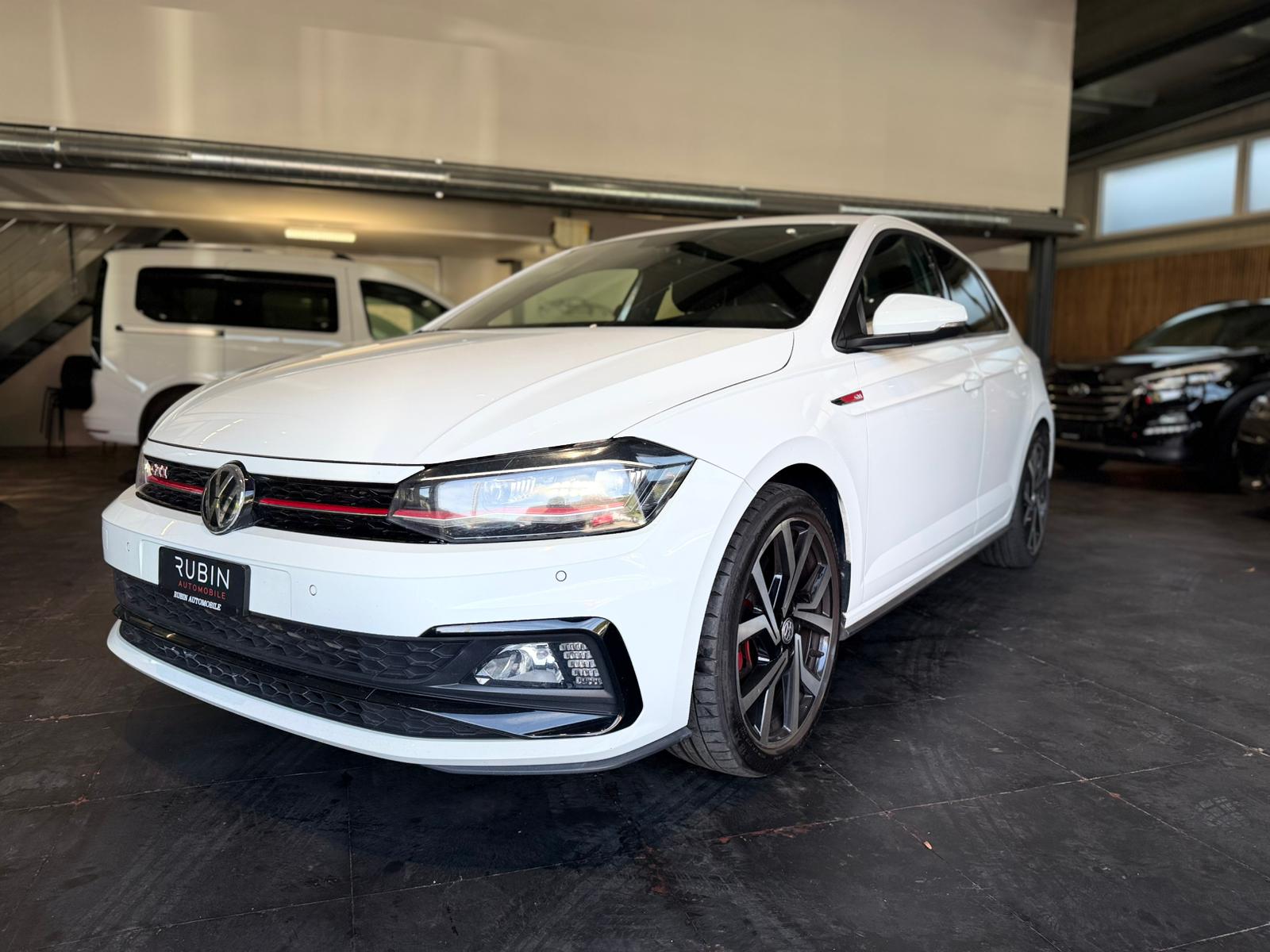 VW Polo 2.0 TSI GTI DSG-image-0
