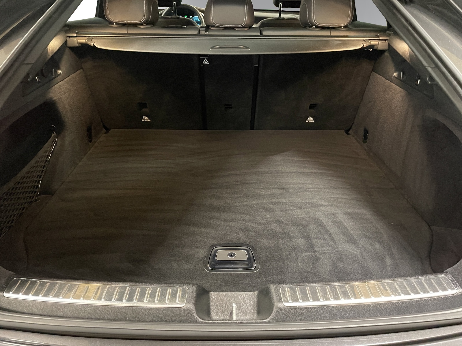Image MERCEDES-BENZ GLC-200 GLC Coupé 200 4Matic 9G-Tronic
