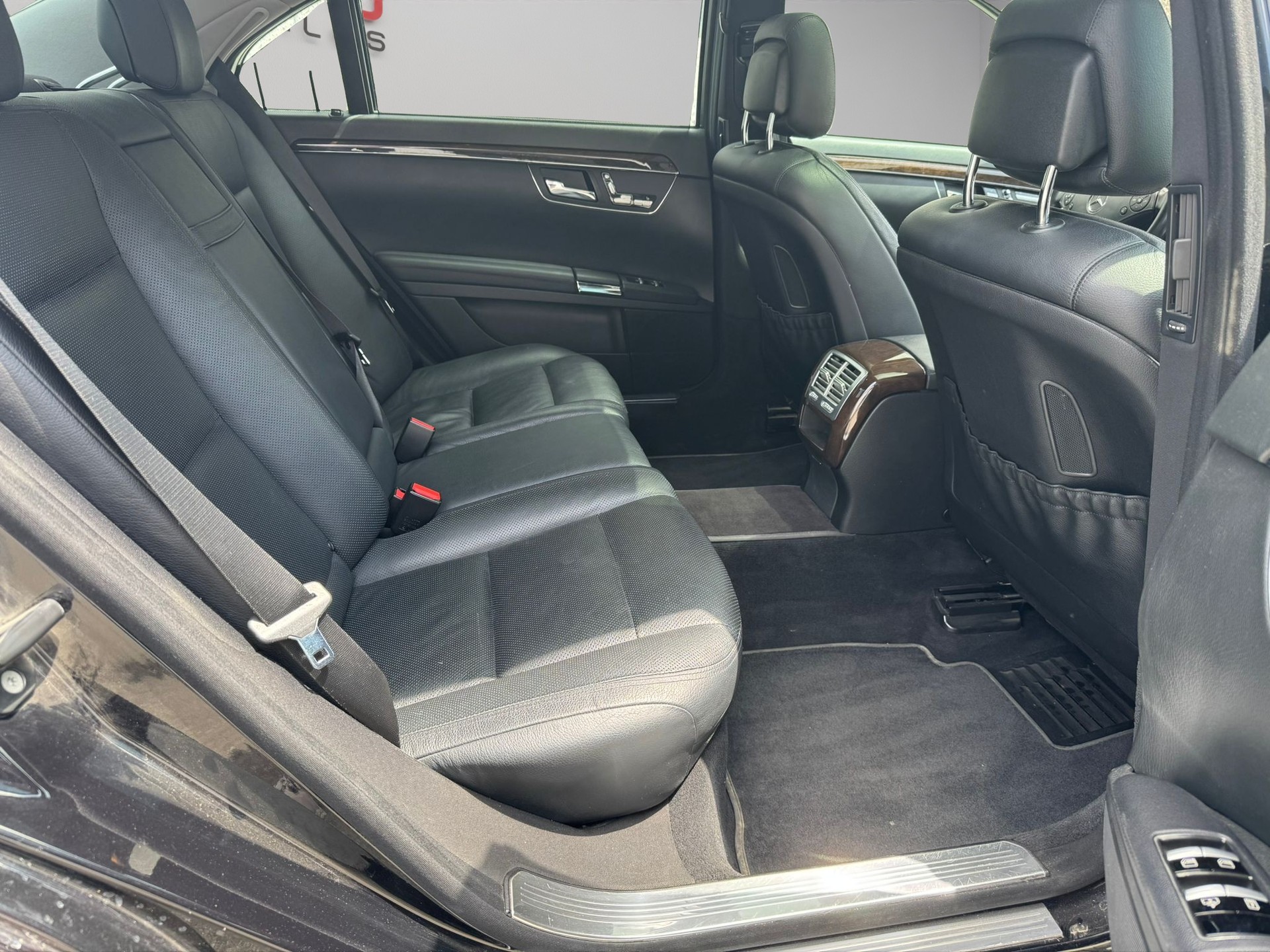 MERCEDES-BENZ S 350 L BlueTEC 4Matic 7G-Tronic-image-12