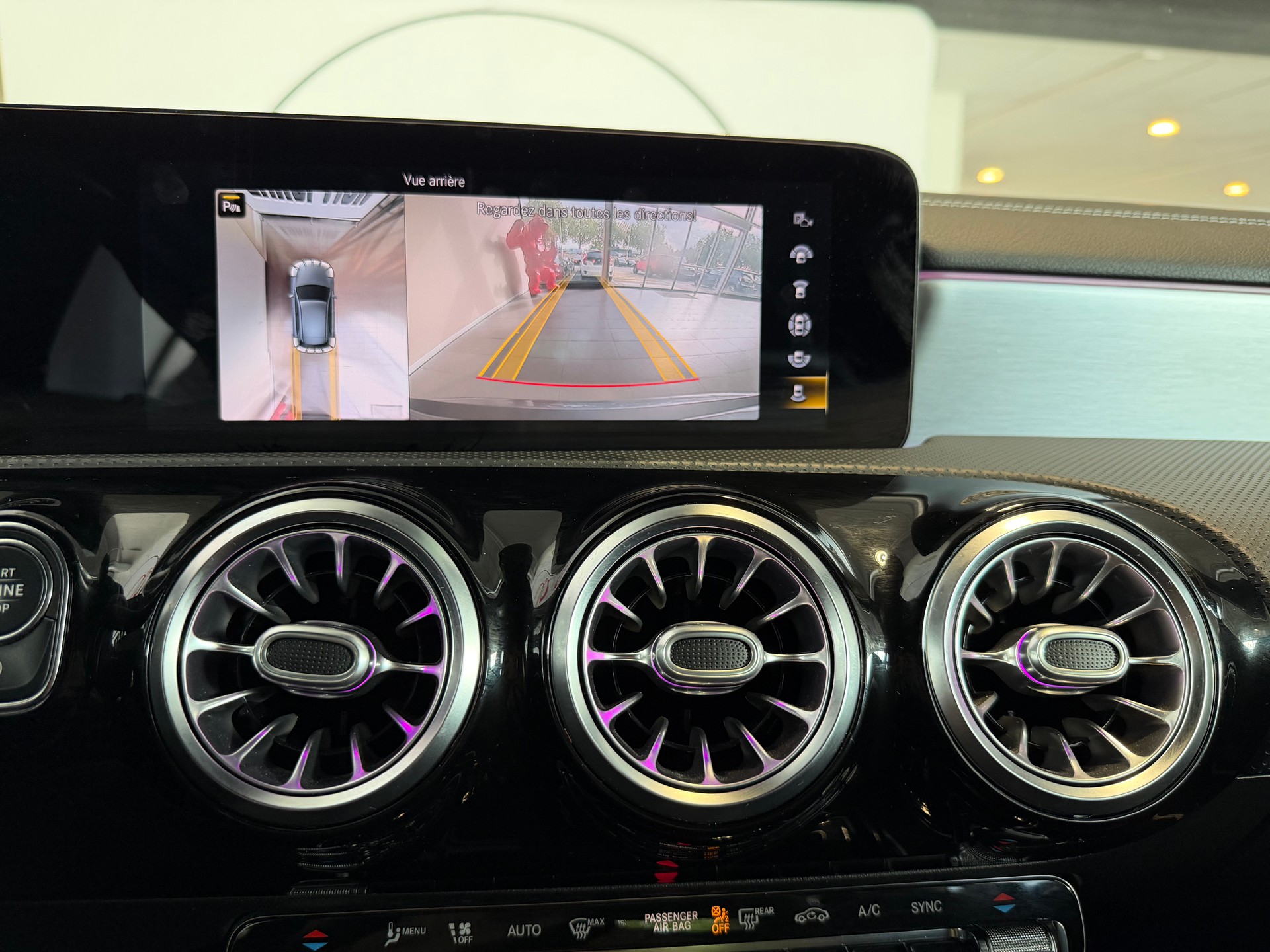 MERCEDES-BENZ A 45 S AMG 4Matic+ Speedshift-image-20