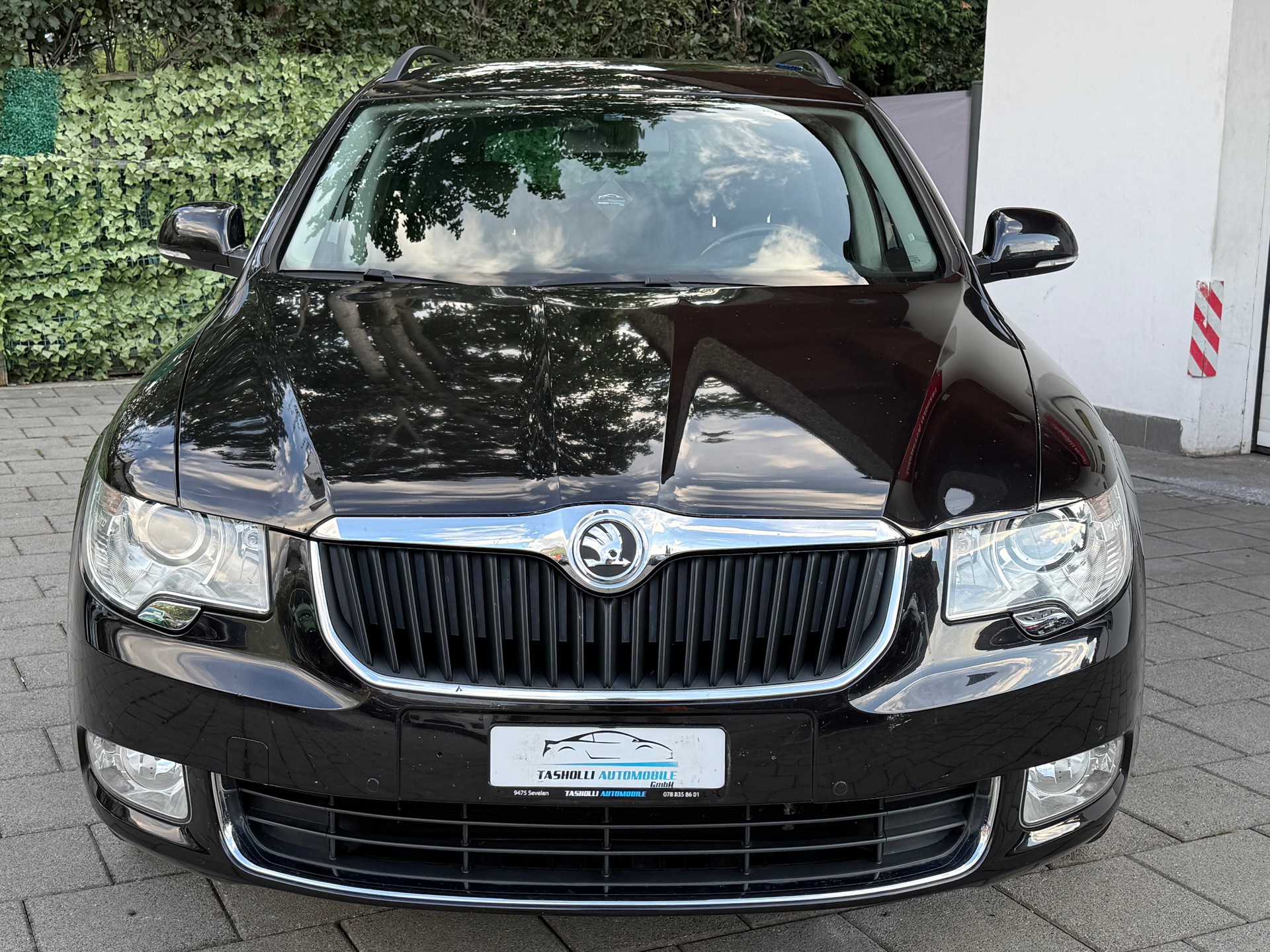 SKODA Superb Combi 2.0 TDi AllDrive4x4 DSG-showroom-element-2
