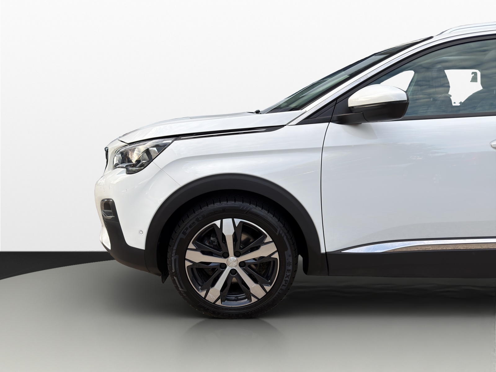 PEUGEOT 3008 1.6 THP Allure EAT-image-20