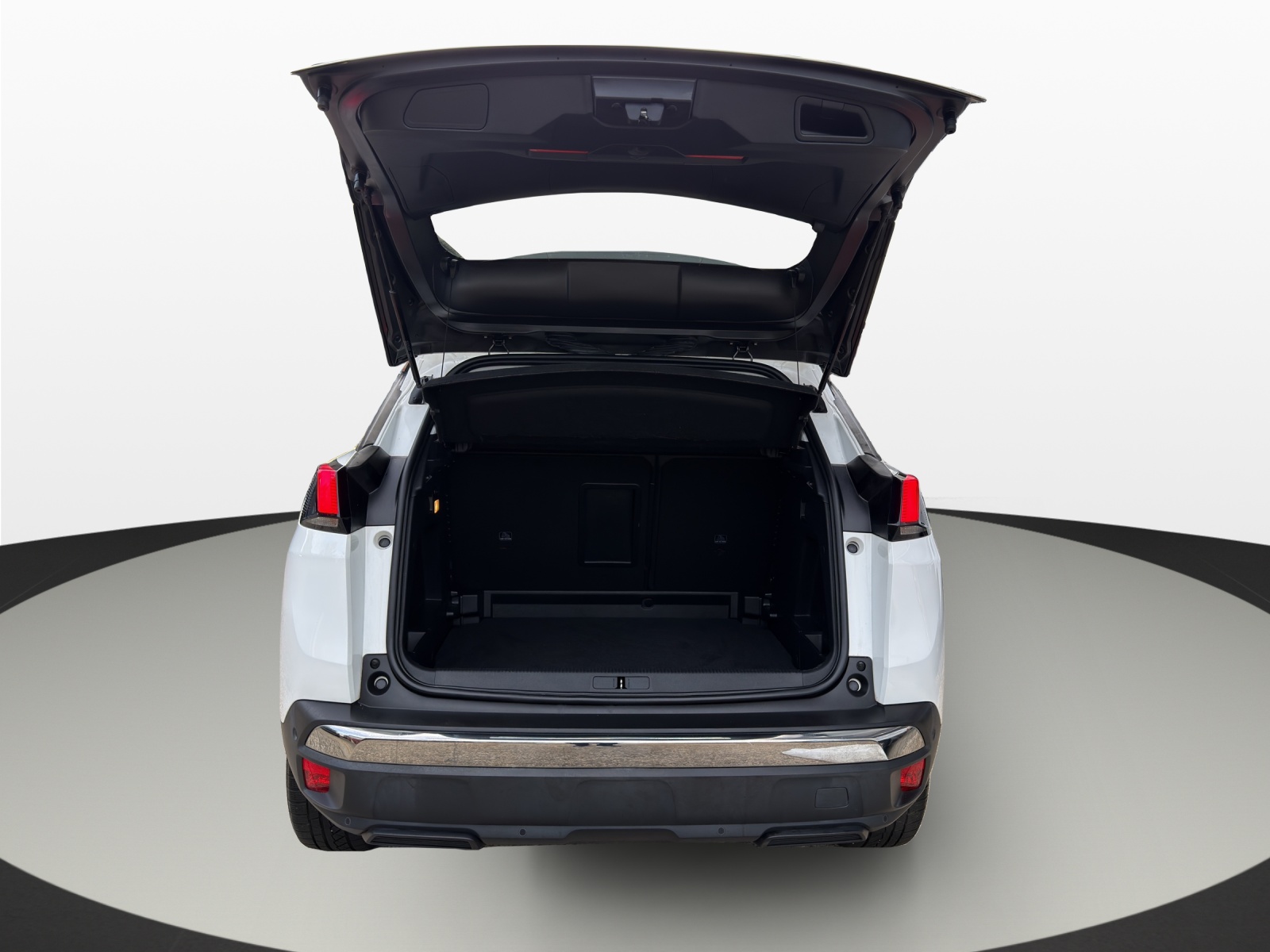 PEUGEOT 3008 1.6 THP Allure EAT-image-19