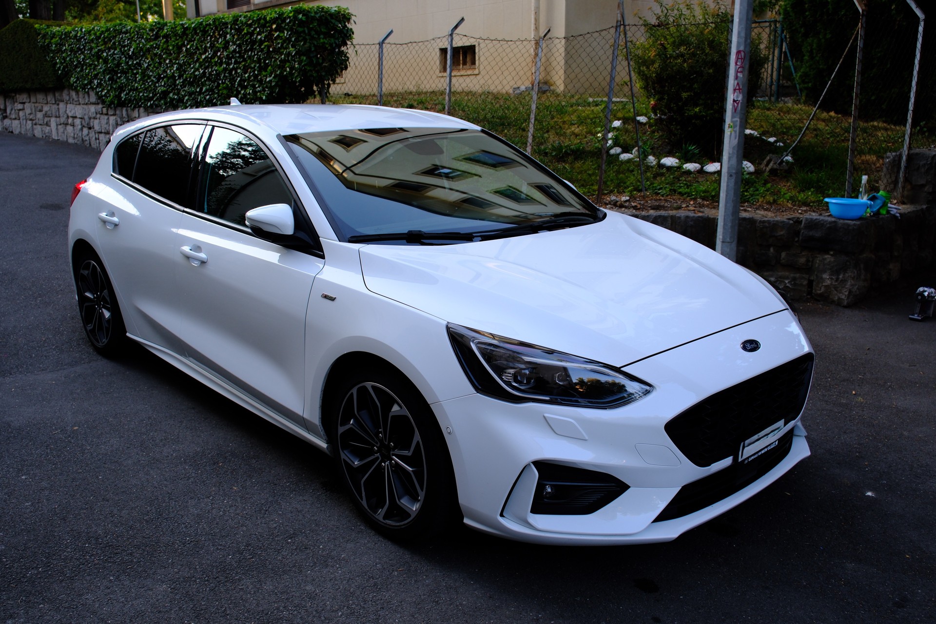FORD 1.0i EcoB 125 ST-Line-image-0